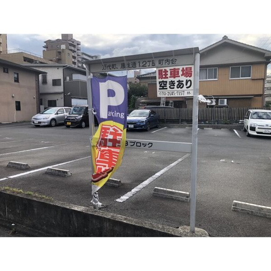 【周辺】 | ニッシンハイツ万代