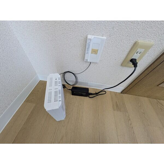 【間取り】 | グランベール安田通
