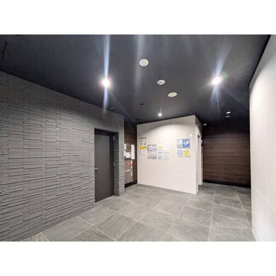 【その他】 | S-RESIDENCE葵