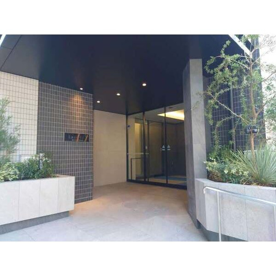 【エントランス】 | ローレルアイ名駅東