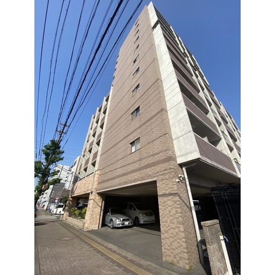 【外観】 | CITY SPIRE 名古屋本陣