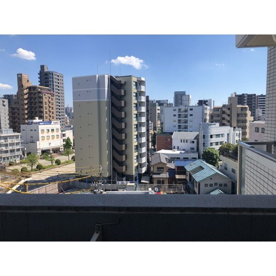 【展望】 | AHマンション泉