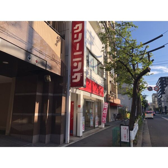 【周辺】 | AHマンション泉
