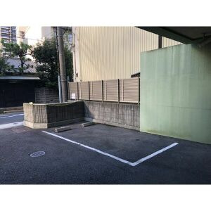【駐車場】 | AHマンション泉