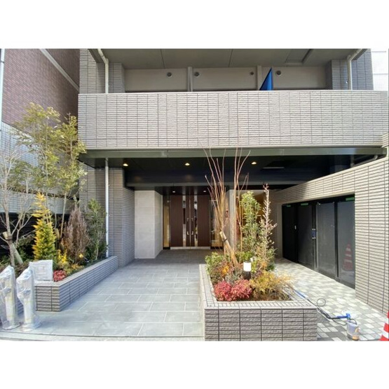 【エントランス】 | S-RESIDENCE大曽根駅前