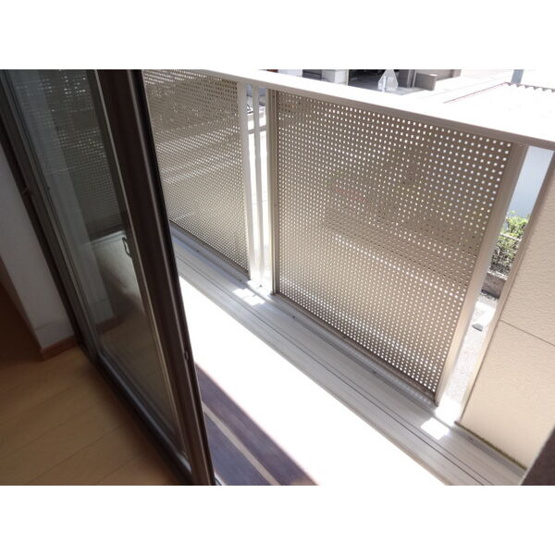 【バルコニー】 | インディアンサマー