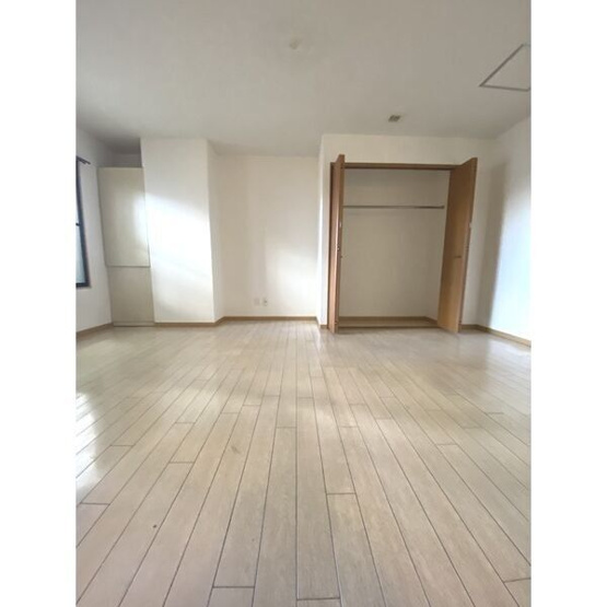 【居間・リビング】 | サンシャイン江川町