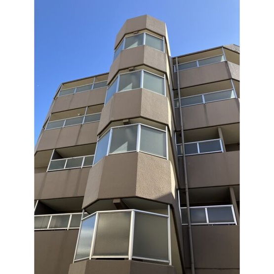 【外観】 | 都筑マンション
