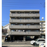 都筑マンションの画像