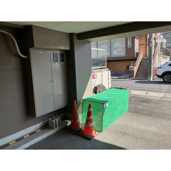 【その他共用部分】 | 都筑マンション