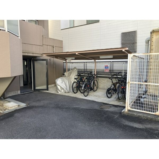 【その他共用部分】 | 都筑マンション