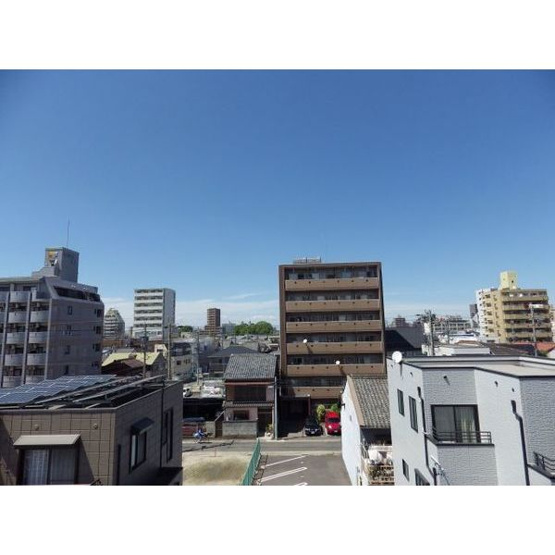 【展望】 | パレット駅西