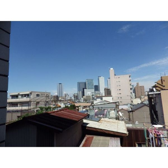 【展望】 | パレット駅西