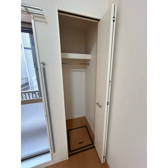 【収納】 | エスポワール本陣