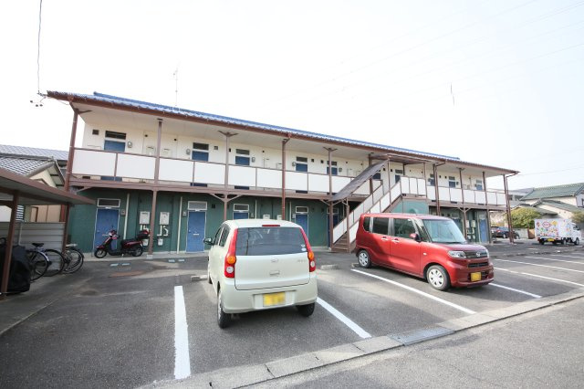 清風苑のその他共用部分|別部屋同間取りのお写真となります。参考にご覧くださいませ。