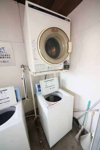 清風苑のその他共用部分|別部屋同間取りのお写真となります。参考にご覧くださいませ。