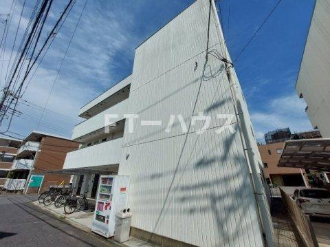 ブリリアント大木Ⅱのその他
