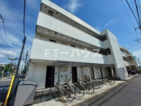 ブリリアント大木Ⅱのその他