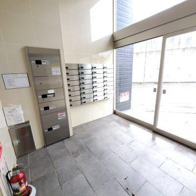 ラーナ新水前寺のその他