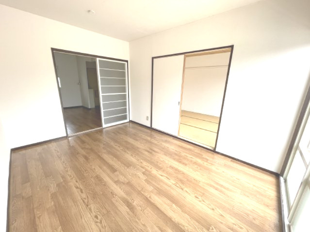 サンビレッジタケウチのその他|別部屋同間取りのお写真となります。参考にご覧くださいませ。