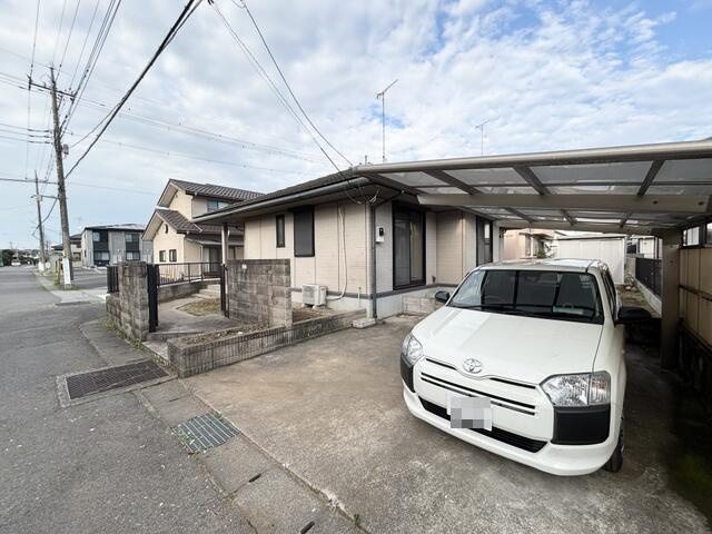 宇都宮市下岡本町　2ＬDＫ　中古住宅のその他