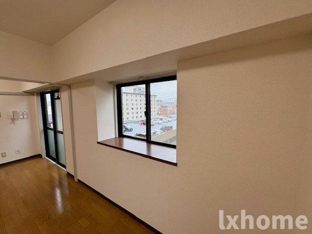ステーションハイツ南茨木の内装|物件の内装です
