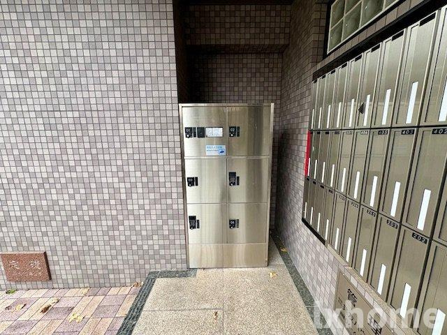 ステーションハイツ南茨木のその他共用部分