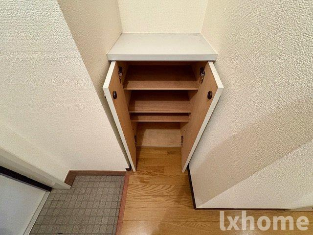 ステーションハイツ南茨木のその他