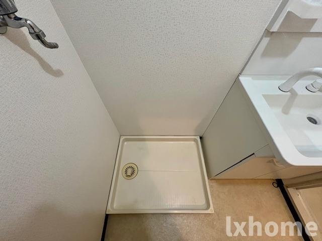 ステーションハイツ南茨木の設備