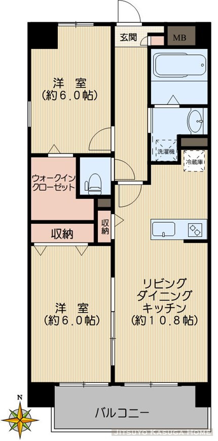 プライムアーバン千駄木の画像