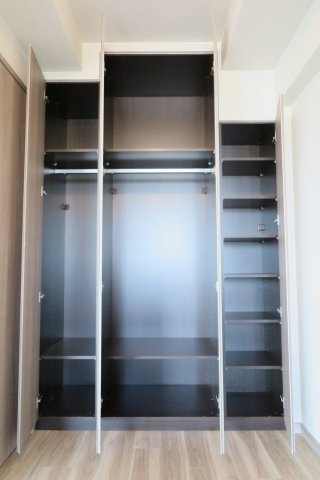 プレサンスレジェンド堺筋本町タワーのその他