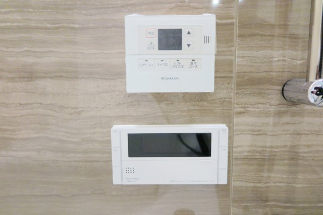 プレサンスレジェンド堺筋本町タワーの設備