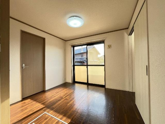 ハピネス　本郷の内装|ダイニング（イメージ）