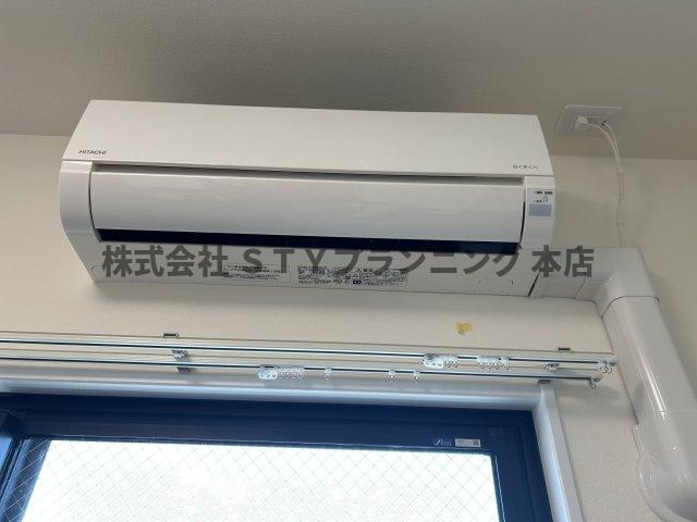 仲介手数料0円！エステシア名駅の設備