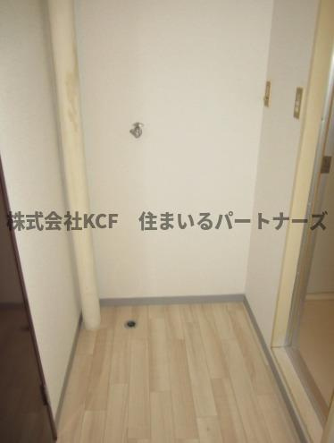 フラワーガーデンのその他