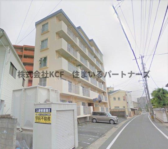 フラワーガーデン