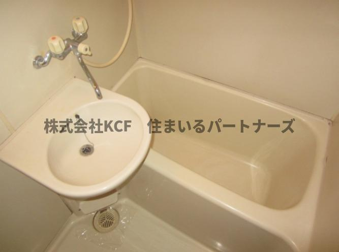 フラワーガーデンの浴室|日々の暮らしに欠かせないお風呂です