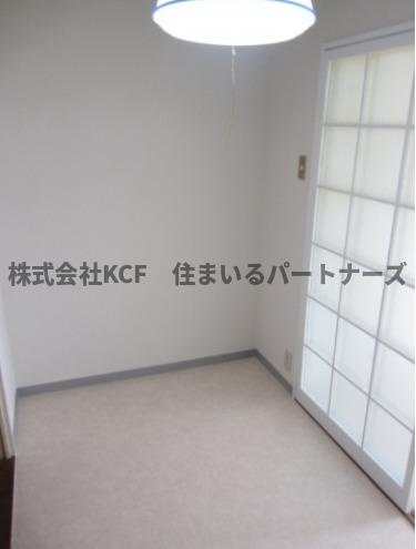 フラワーガーデンの設備
