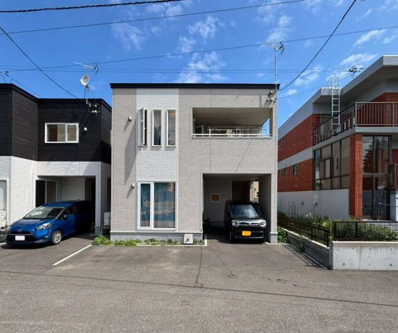 本町1条6丁目　戸建