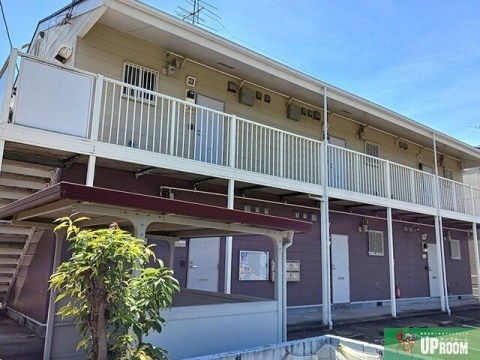 ガーデンパークＢ