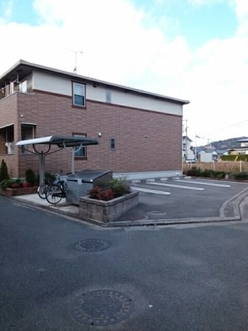 【駐車場】 | プリンハウス