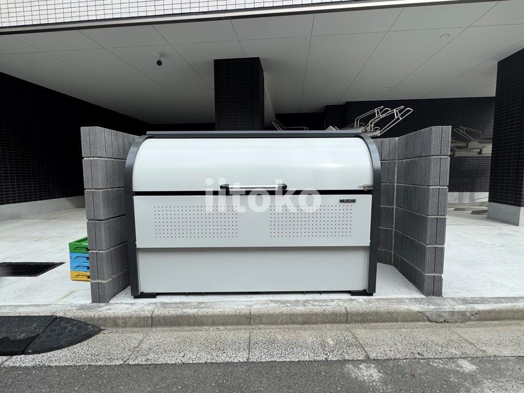 CourtyardAsakusaのその他