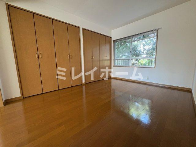 クロフトの内装|同建物内、別のお部屋の参考写真になります。