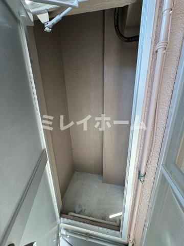 クロフトの設備|同建物内、別のお部屋の参考写真になります。
