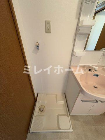 クロフトの設備|同建物内、別のお部屋の参考写真になります。