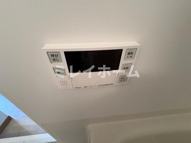 クロフトの設備|同建物内、別のお部屋の参考写真になります。