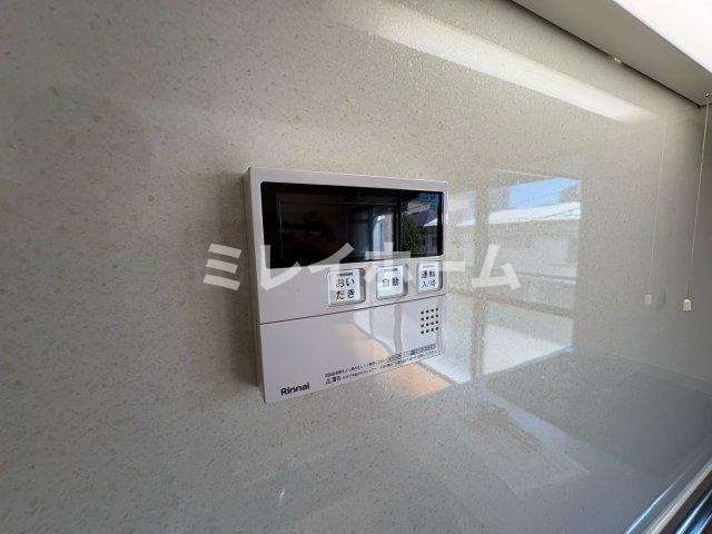 クロフトのその他|同建物内、別のお部屋の参考写真になります。