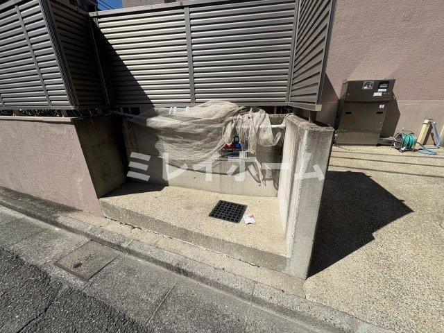 クロフトのその他共用部分