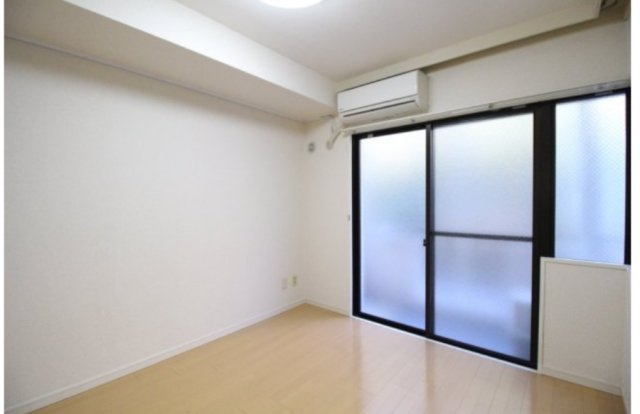 エヴェナール代々木のその他