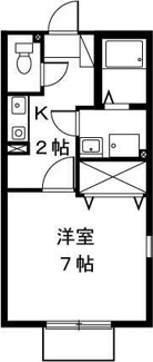 【間取り】 | プリシェールしらとり台